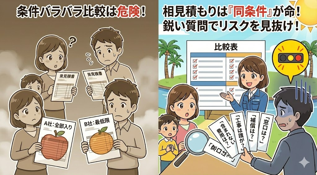 隠れた重要項目