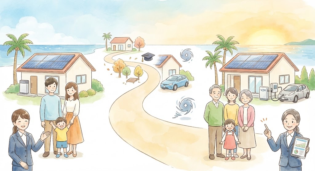 コトブキ光熱の強み