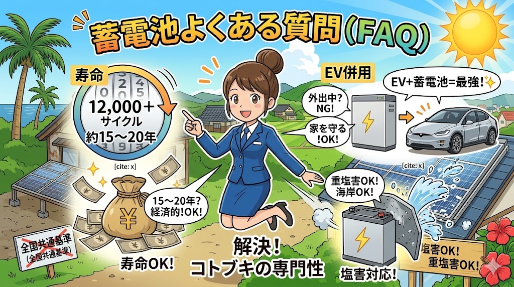 コトブキ光熱のサポート体制