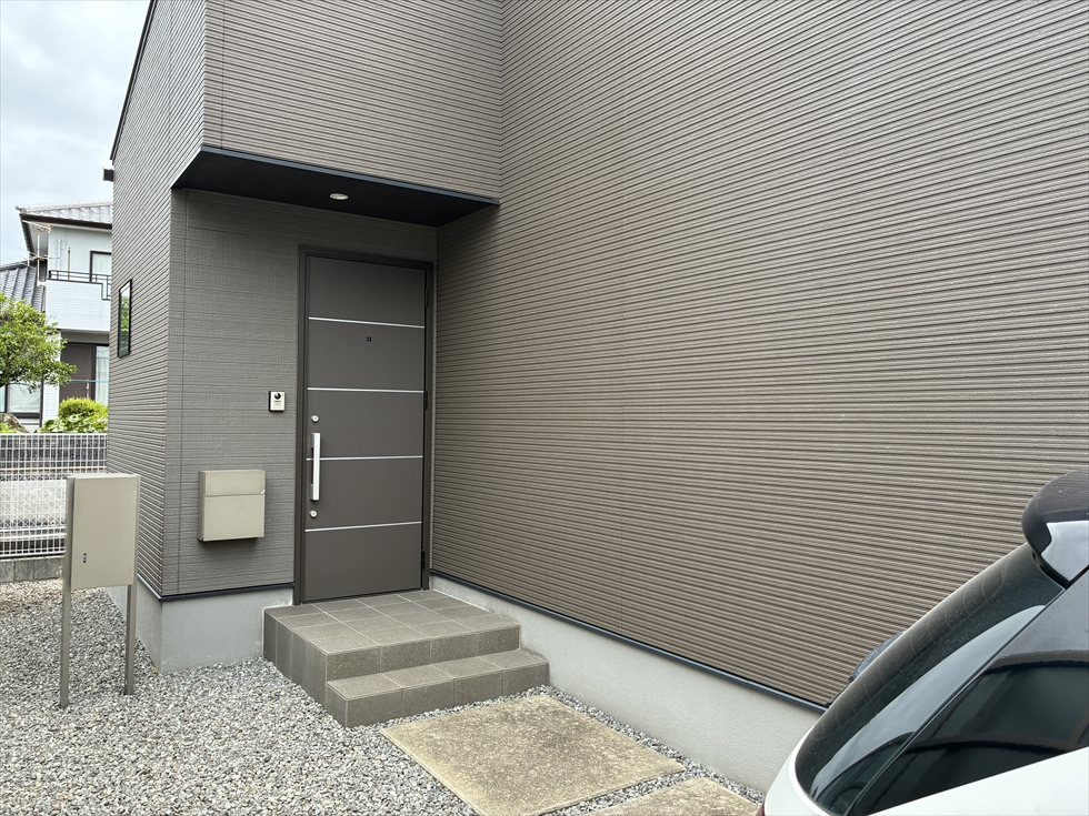 施工前(配線・設置前1)