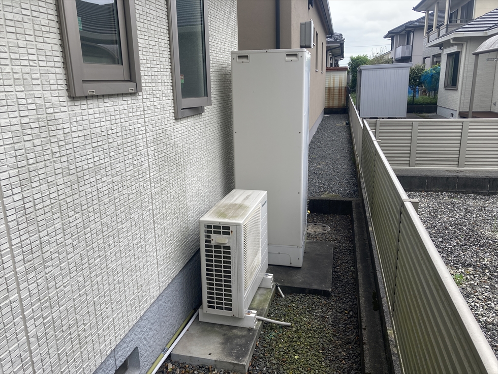 施工前（2009年製）