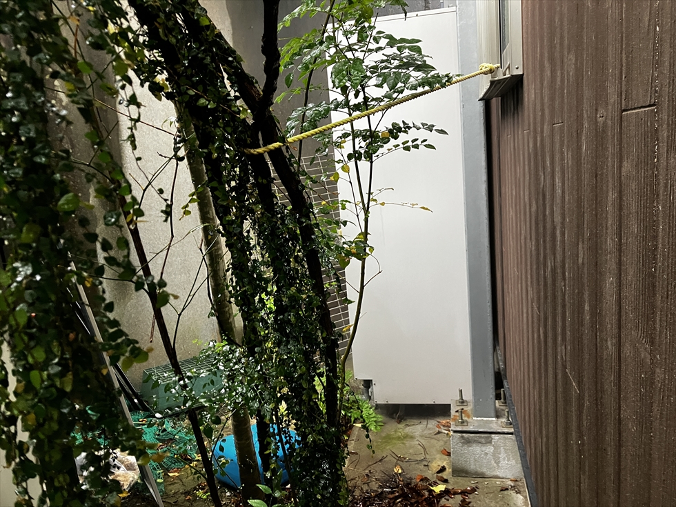 施工前（2008年製）