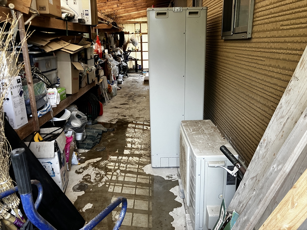 施工前（2012年製）