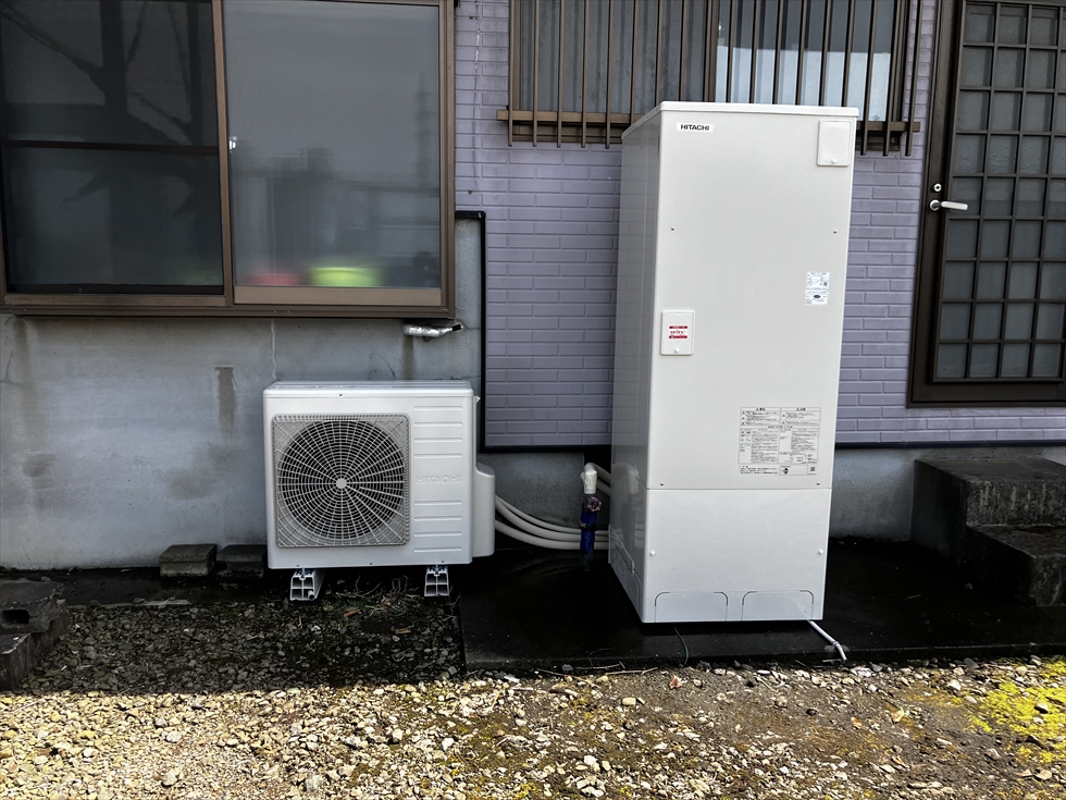施工後(最新モデル)